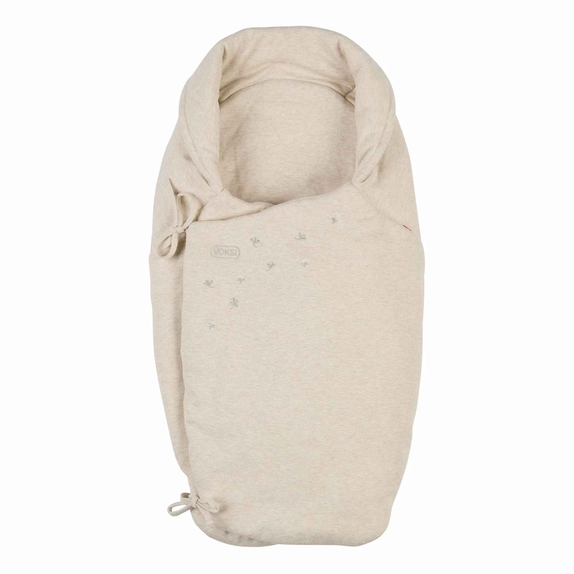 Voksi Wool Wrap - 3