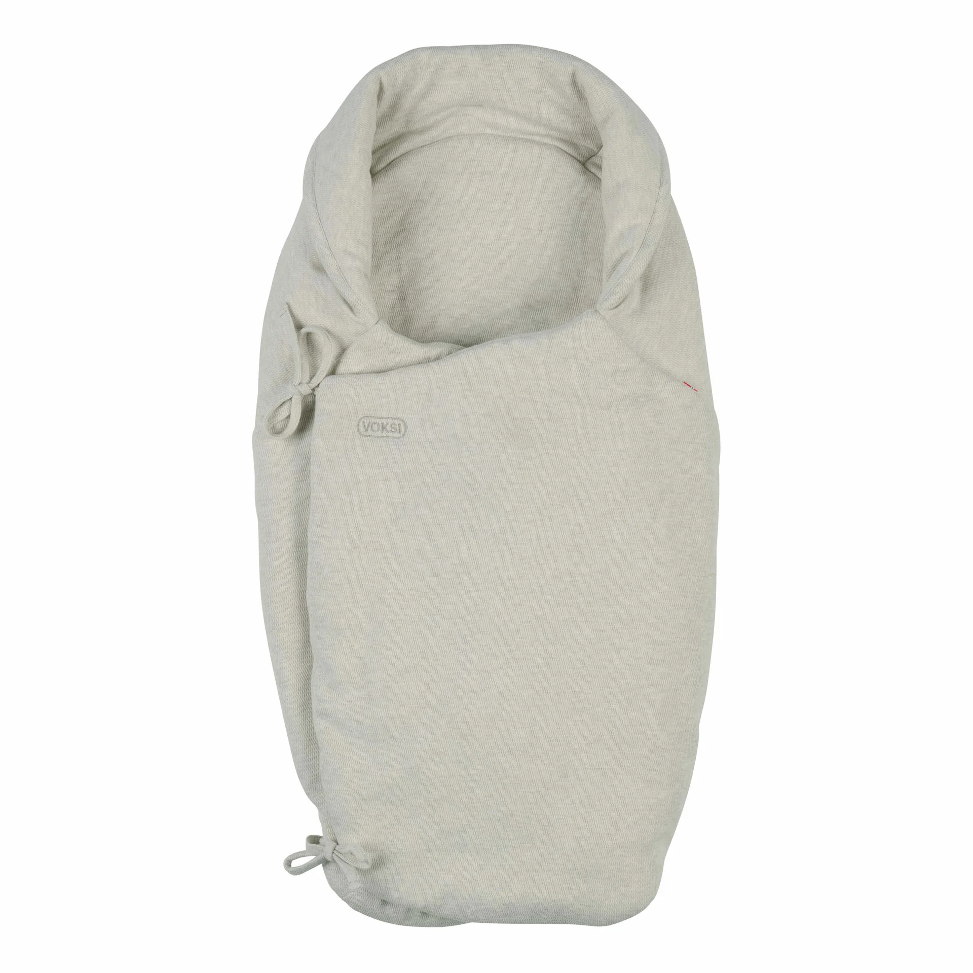 Voksi Wool Wrap - 2