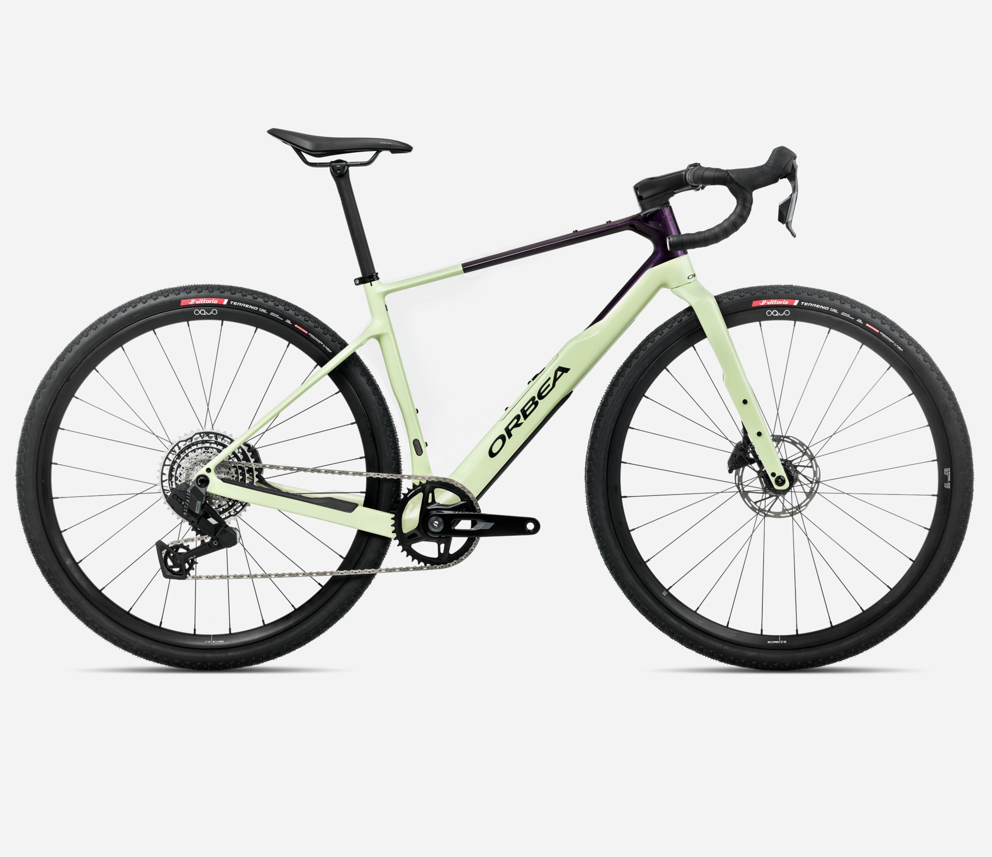 ORBEA TERRA M31eTEAM 1X - 2