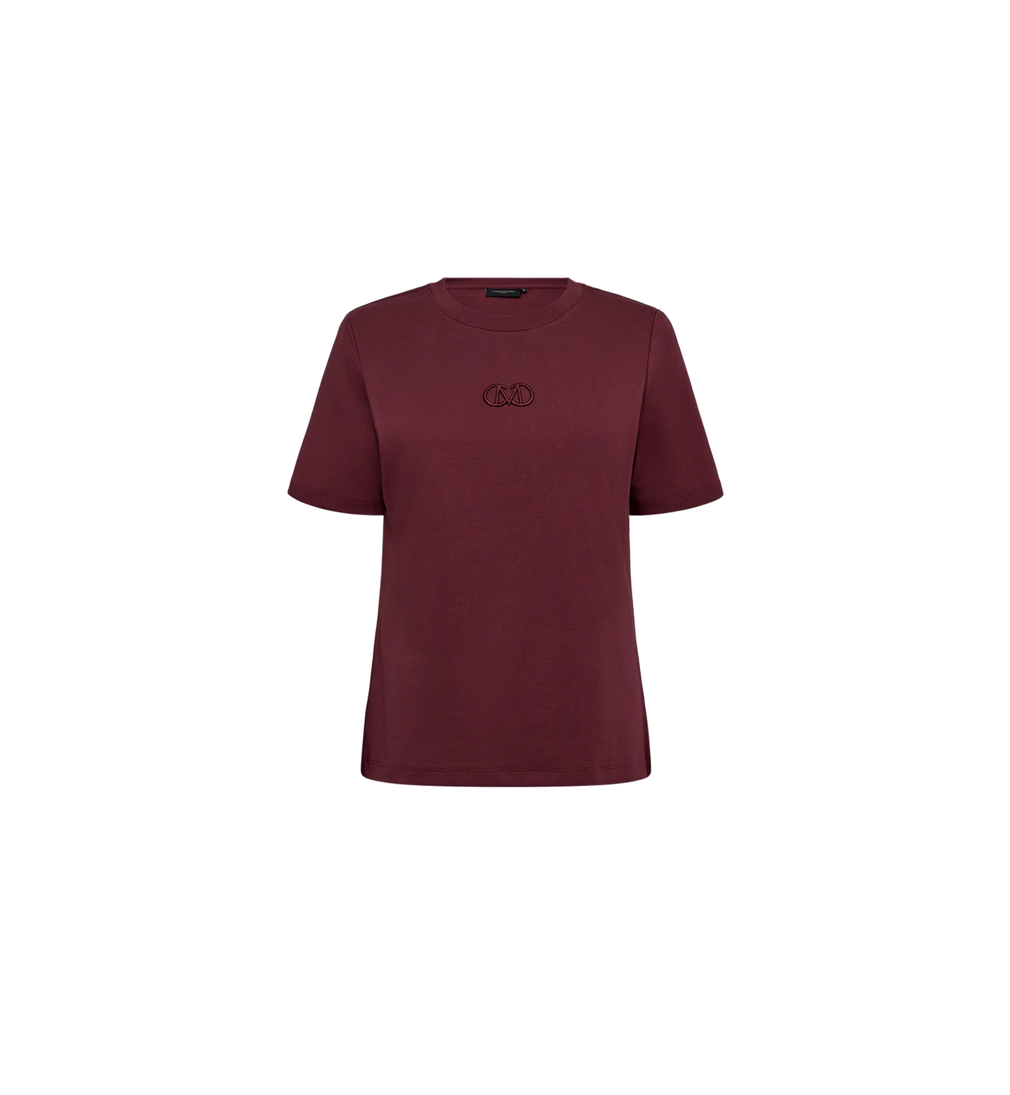 CPH Muse T-shirt in Red