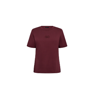 CPH Muse T-shirt in Red