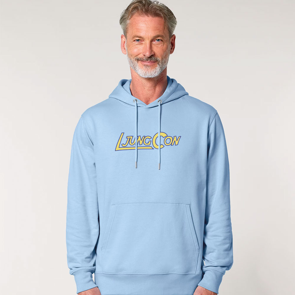 LjungCon Hoodie - 2