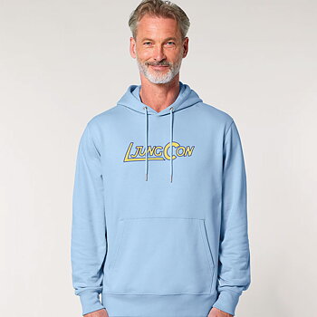 LjungCon Hoodie