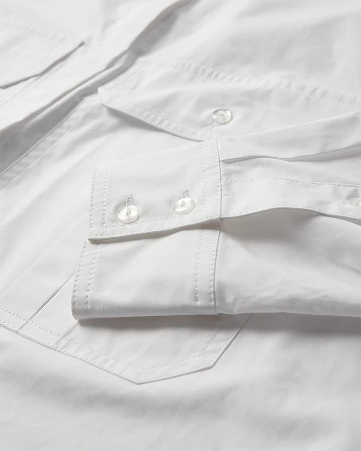 CPH Muse Crips Shirt - 4