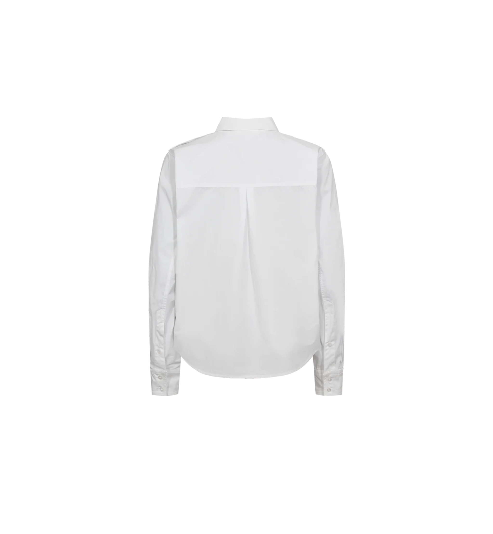 CPH Muse Crips Shirt - 3