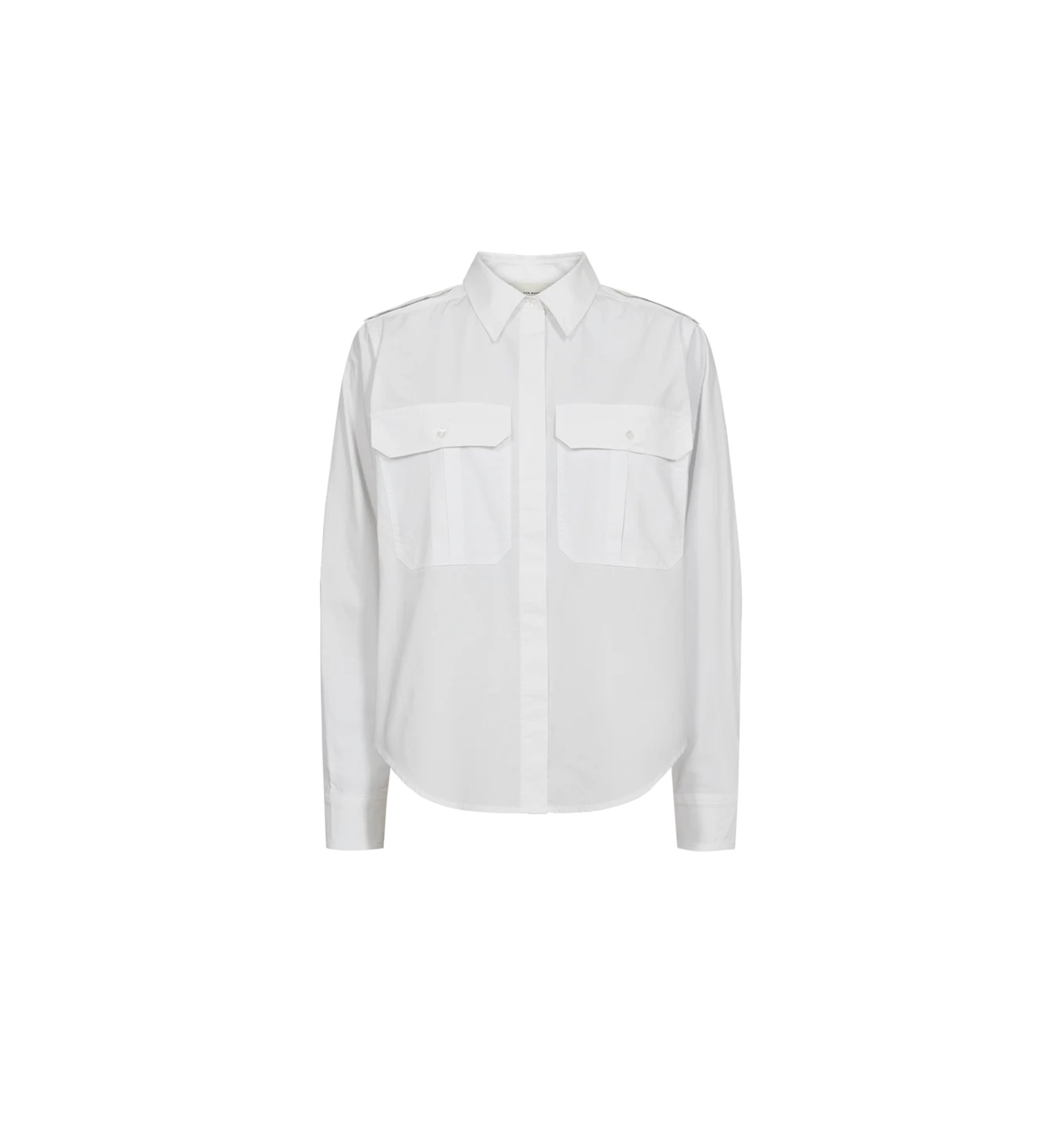 CPH Muse Crips Shirt
