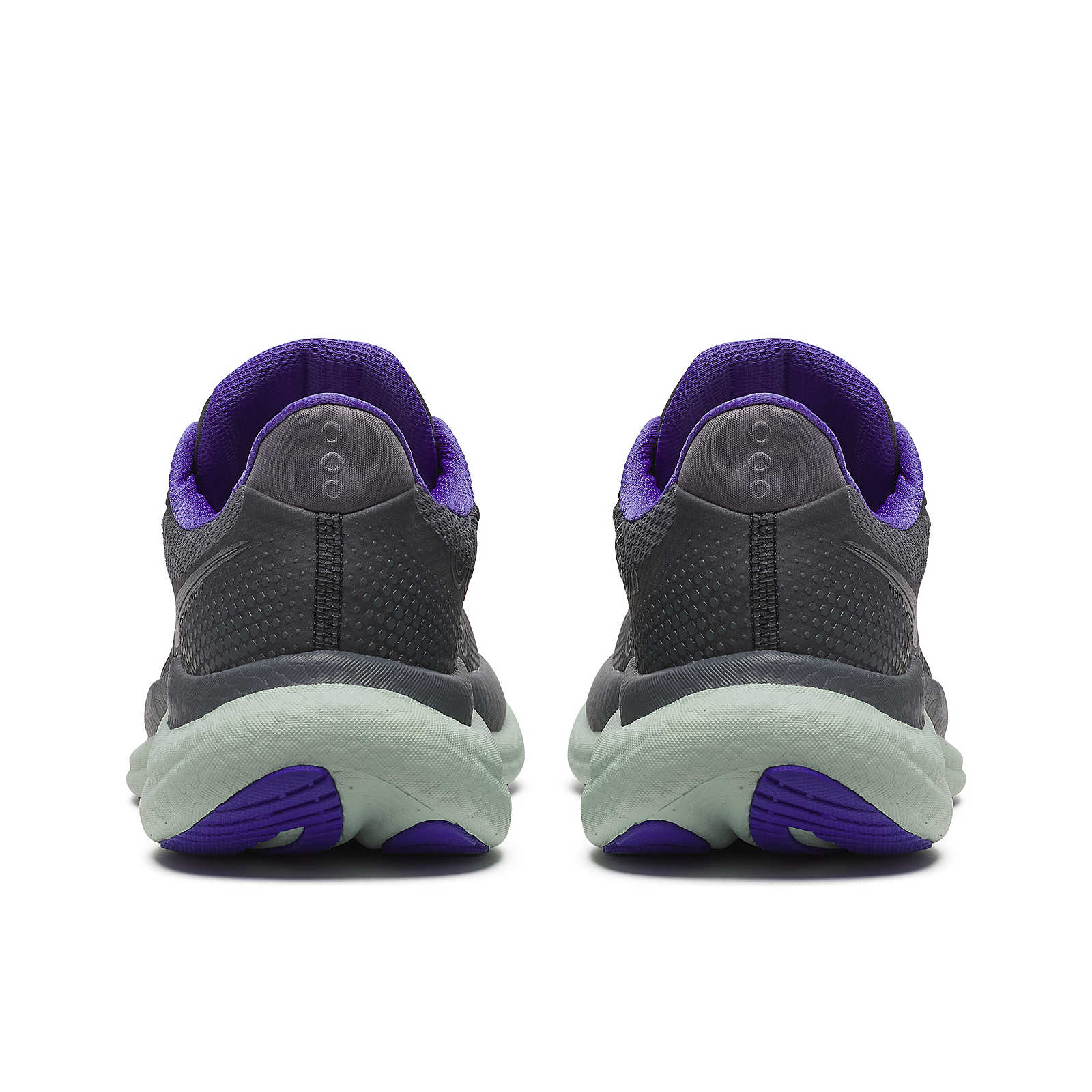 Saucony Triumph 23 GTX W - Shadow/Aloe - 4
