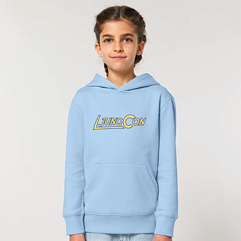 LjungCon Kids Hoodie