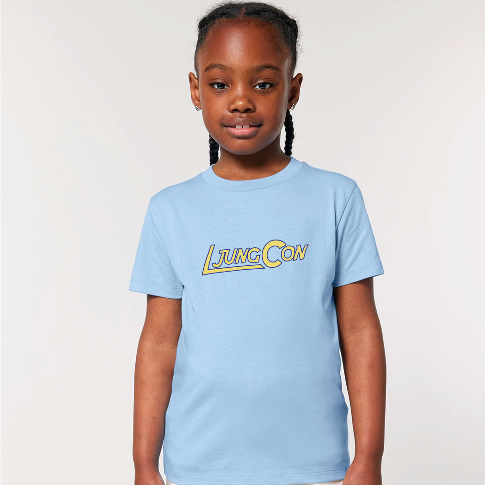 LjungCon Kids T-shirt - 2