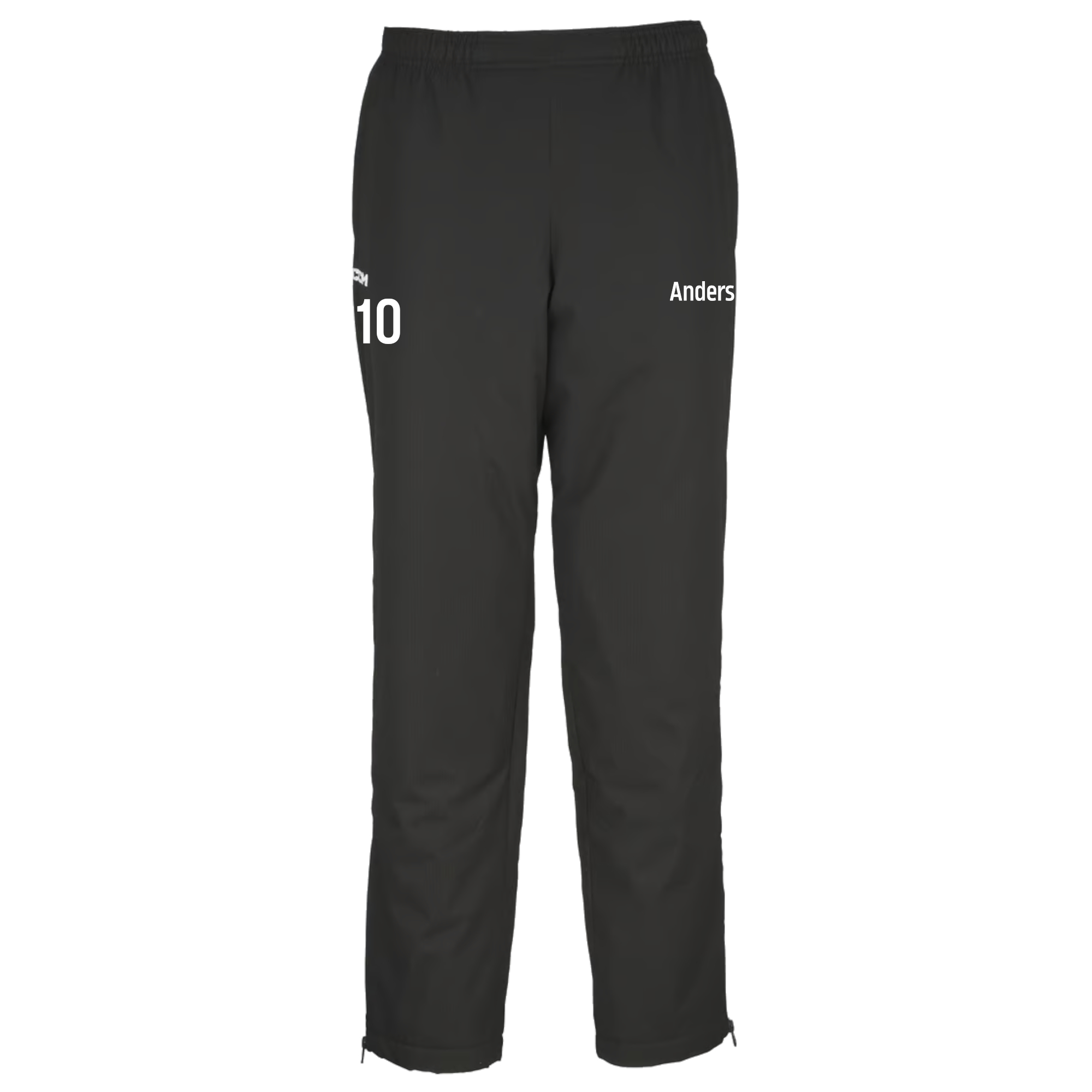 CCM HD Pant Junior (VAIK)