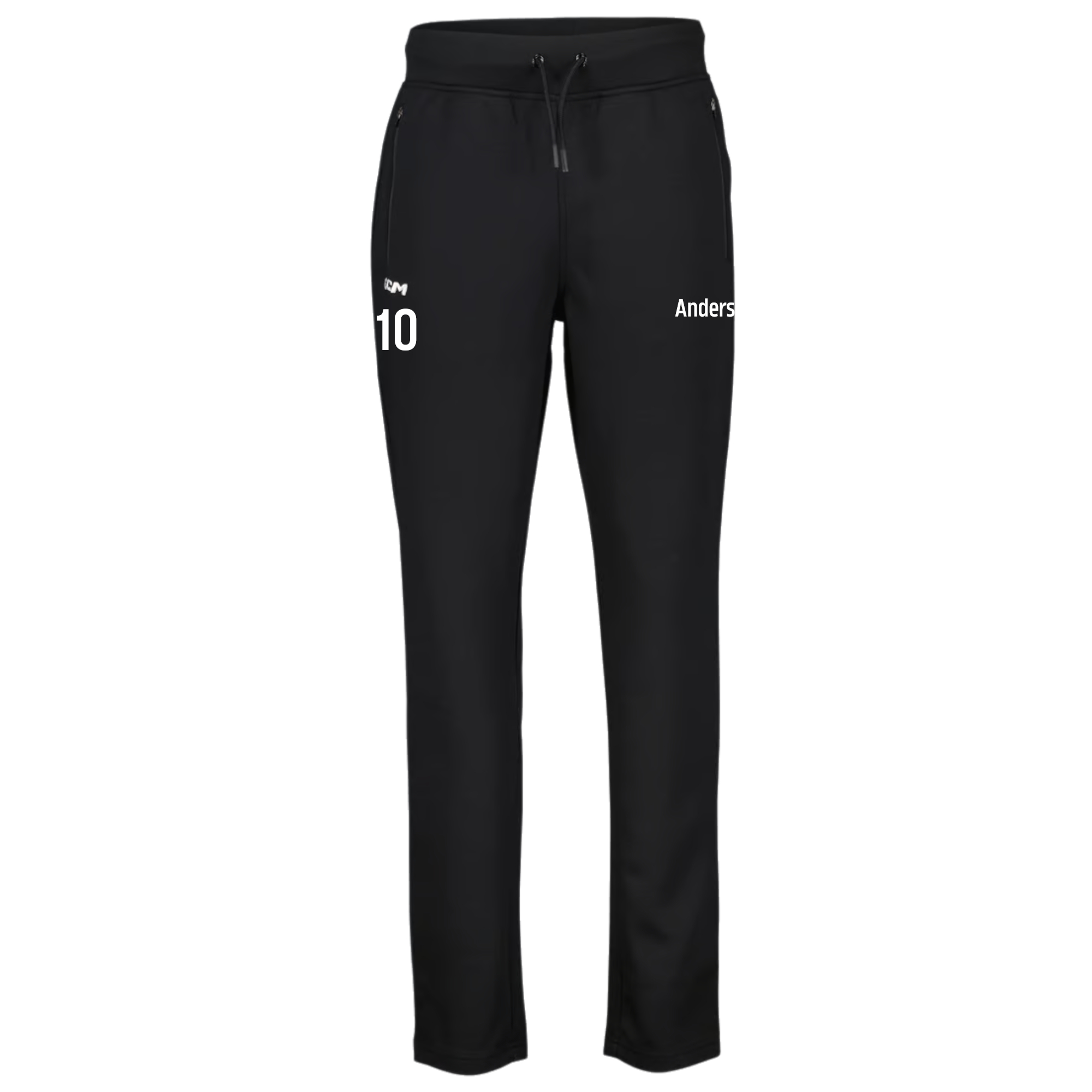  CCM Jogging Byxa Senior (VAIk)