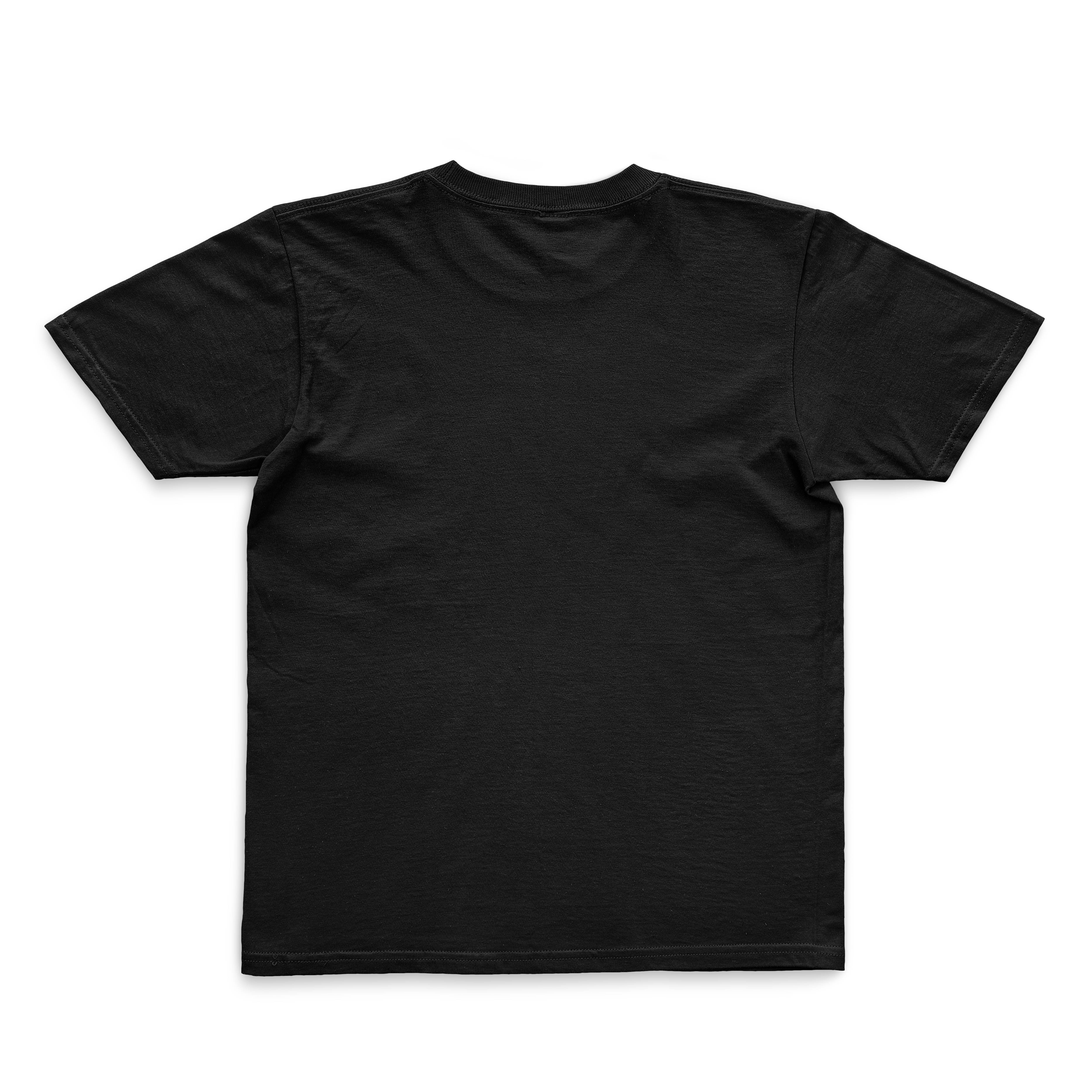 T-shirt - The Butcher - 2