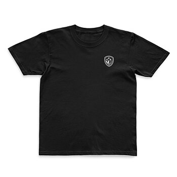 T-shirt - Swedish Supplements members Club