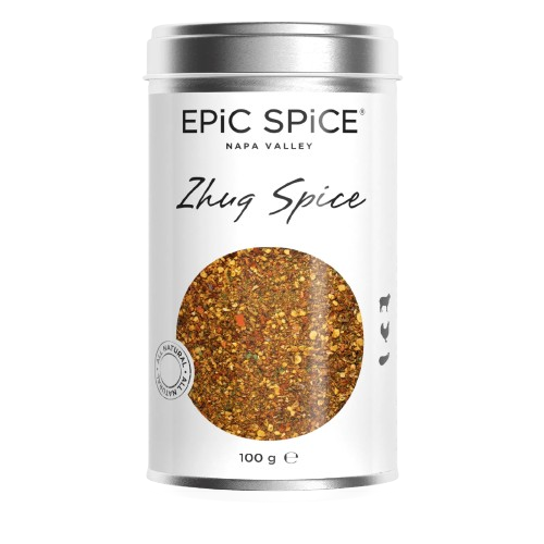 Epic Spice Zhug spice 100 gr