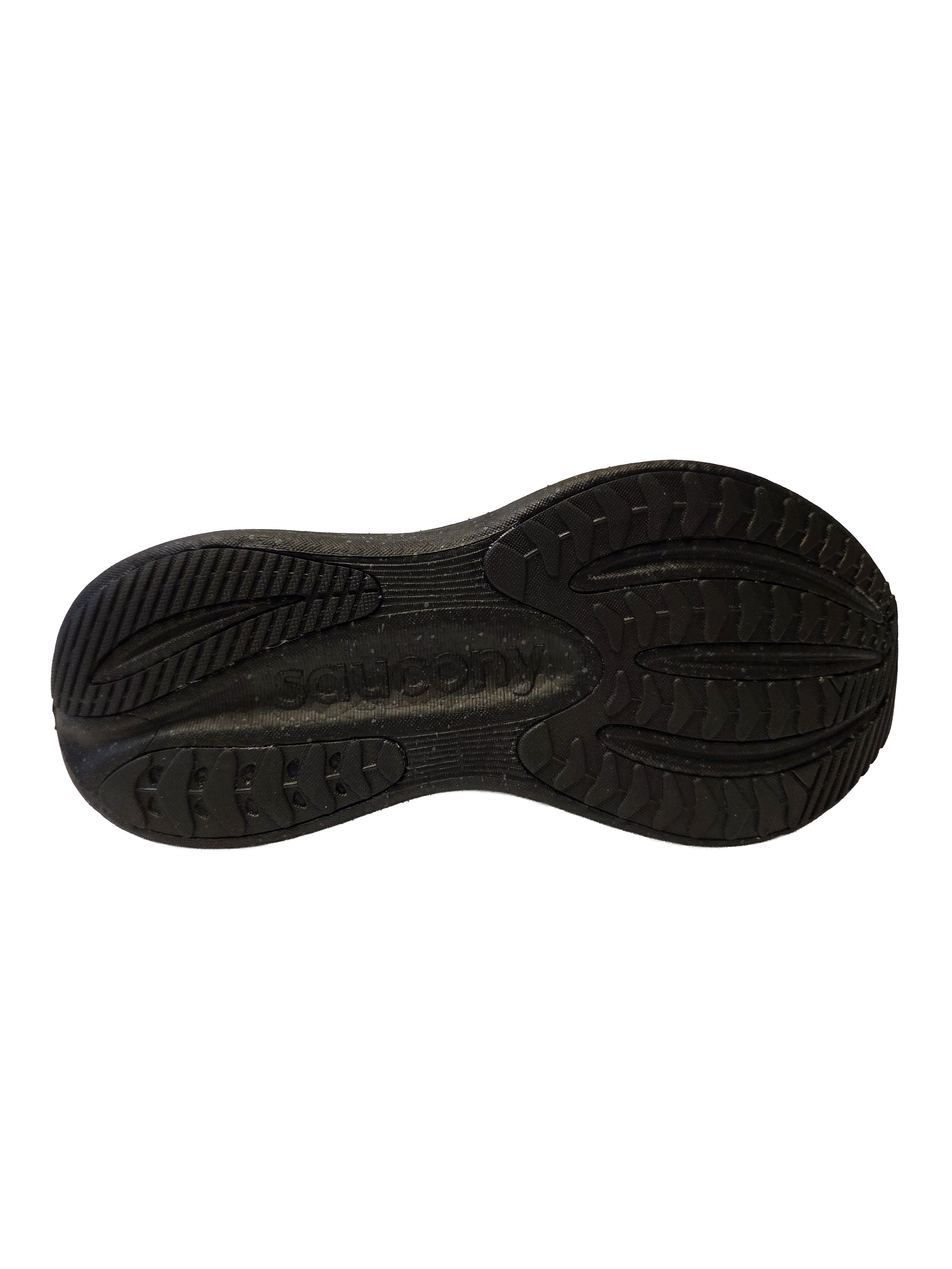 Saucony Triumph 23 GTX M - Triple Black - 4
