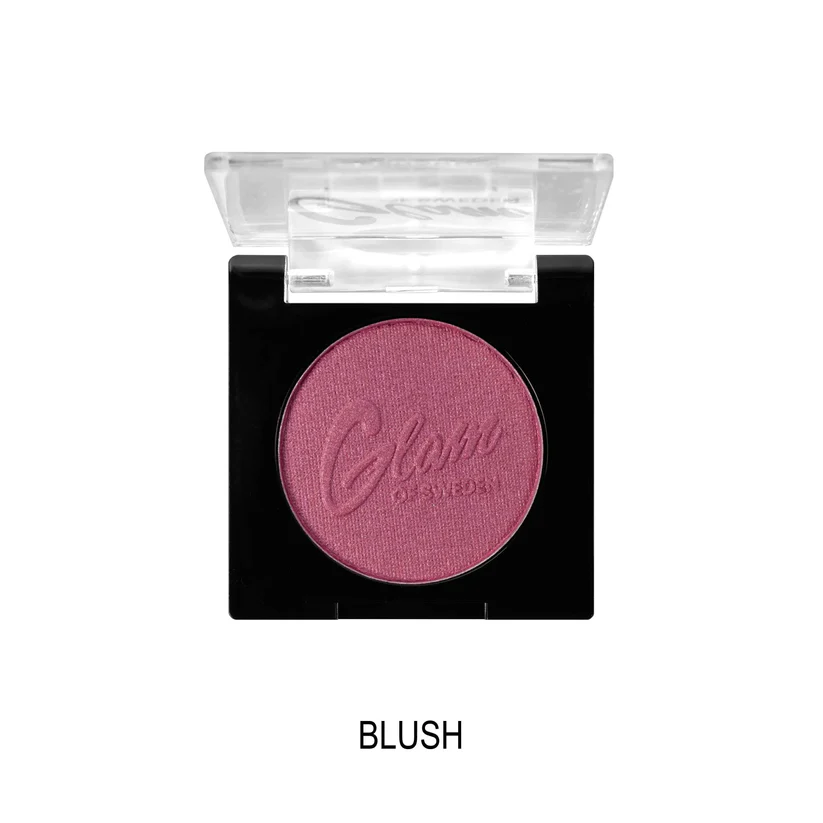 Ögonskugga blush