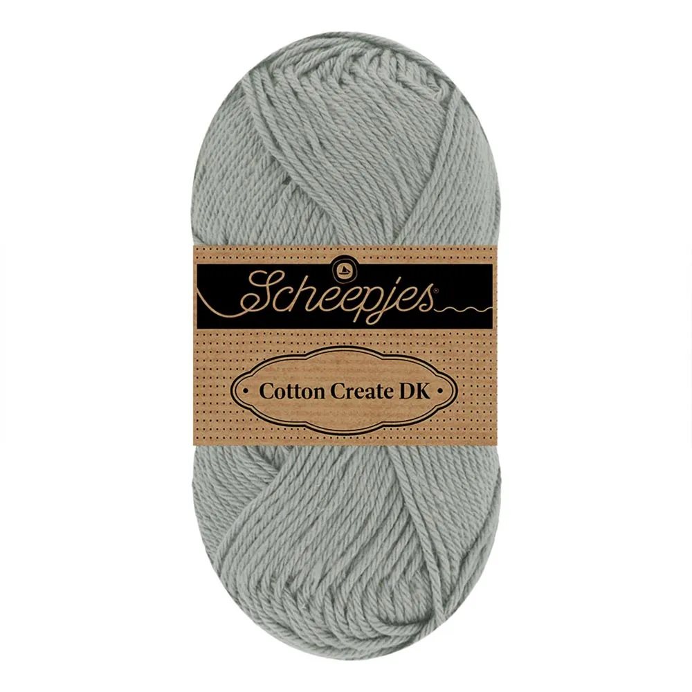 Cotton Create DK Draft 710