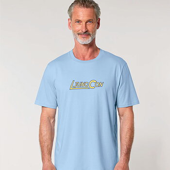 LjungCon T-shirt