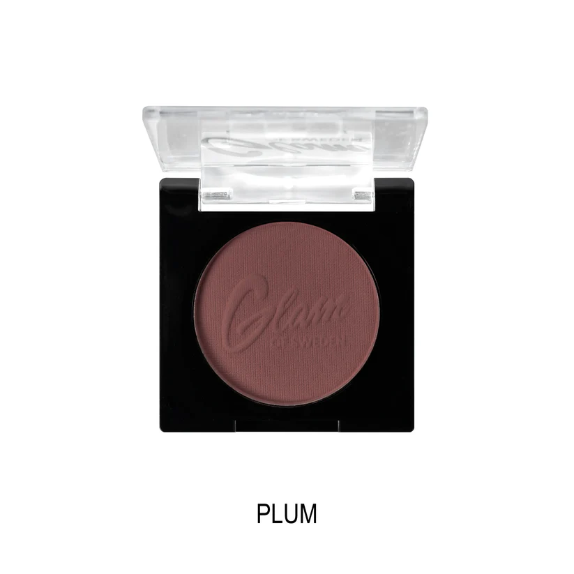 Ögonskugga Plum
