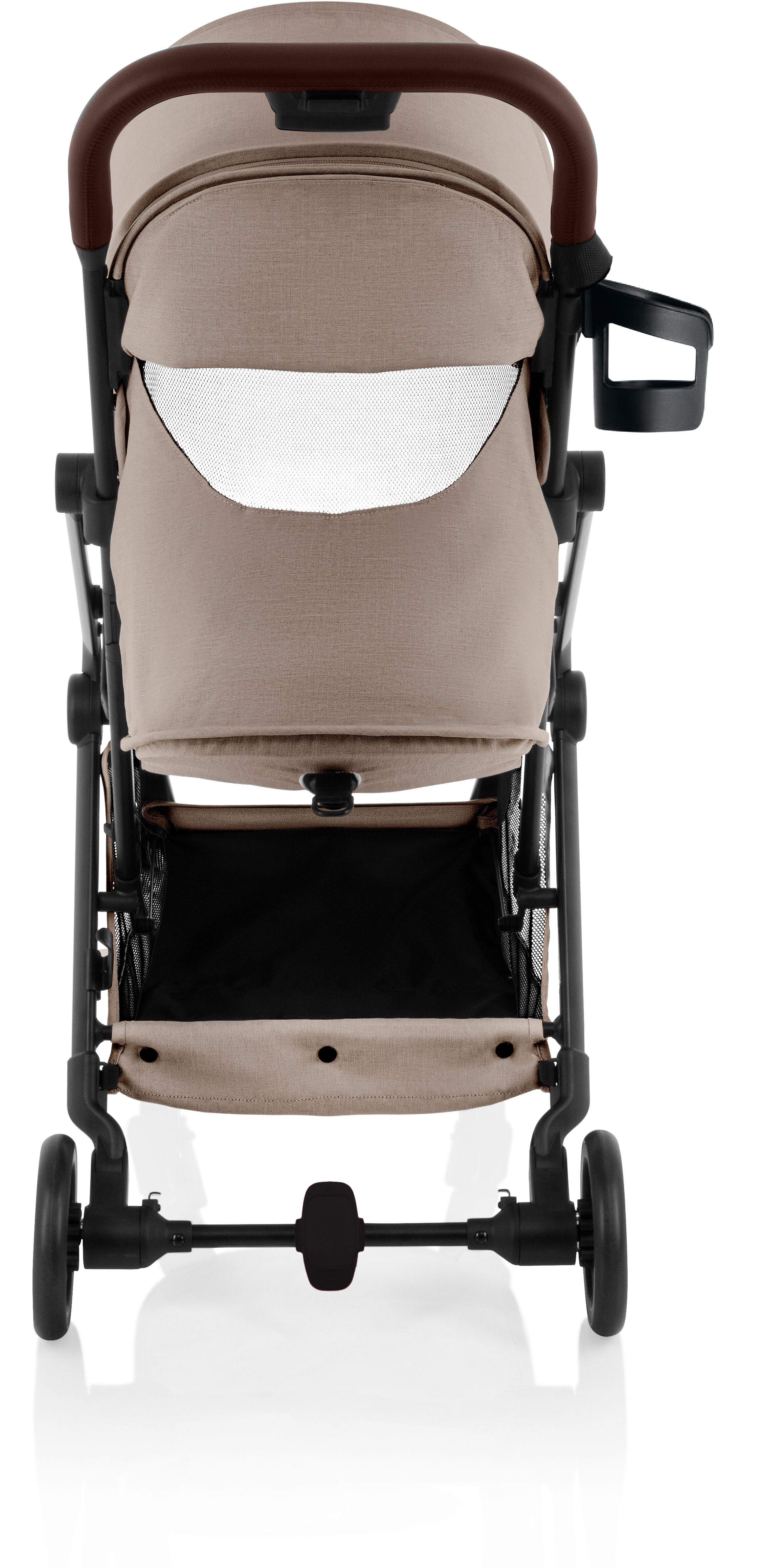 Britax Flylite - Teak - 7