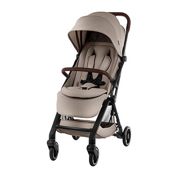 Britax Flylite - Teak
