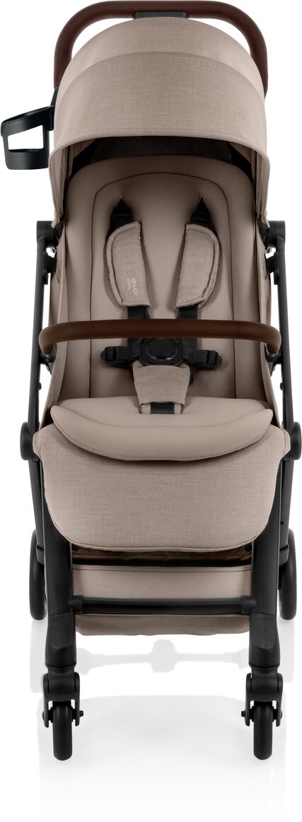Britax Flylite - Teak - 6