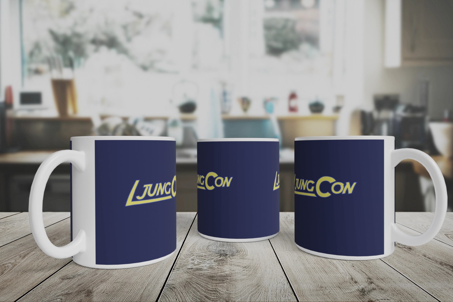 LjungCon Cup