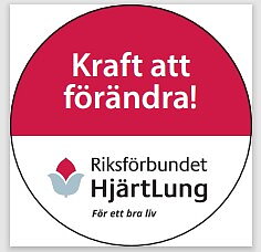 Badges - Kraft att förändra!