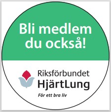 Badges - Bli medlem  du också!
