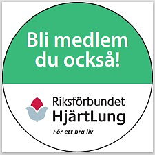Badges - Bli medlem  du också!