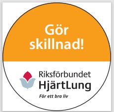 Badges - Gör  skillnad!
