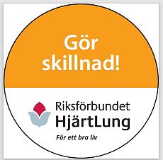 Badges - Gör  skillnad!