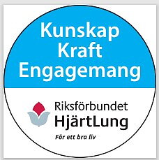 Badges - Kunskap  Kraft  Engagemang
