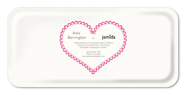 Tray Spritz bright pink - 2