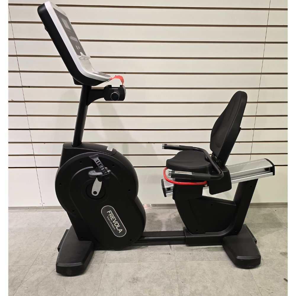 Recumbentcykel Frevola R500. NY