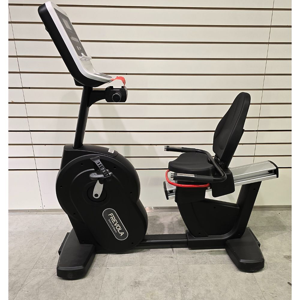Recumbentcykel Frevola R500. NY