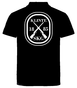 Clique Basic Polo Dam (Klinte Skyttegille)