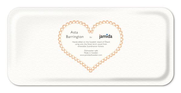 Tray Prosecco peach - 2