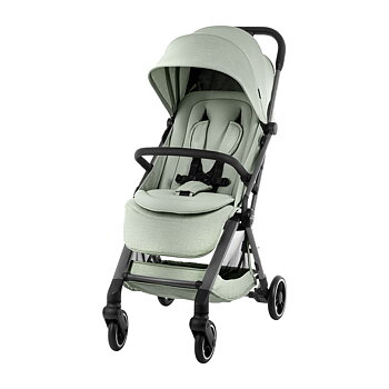 Britax Flylite - Sage Green