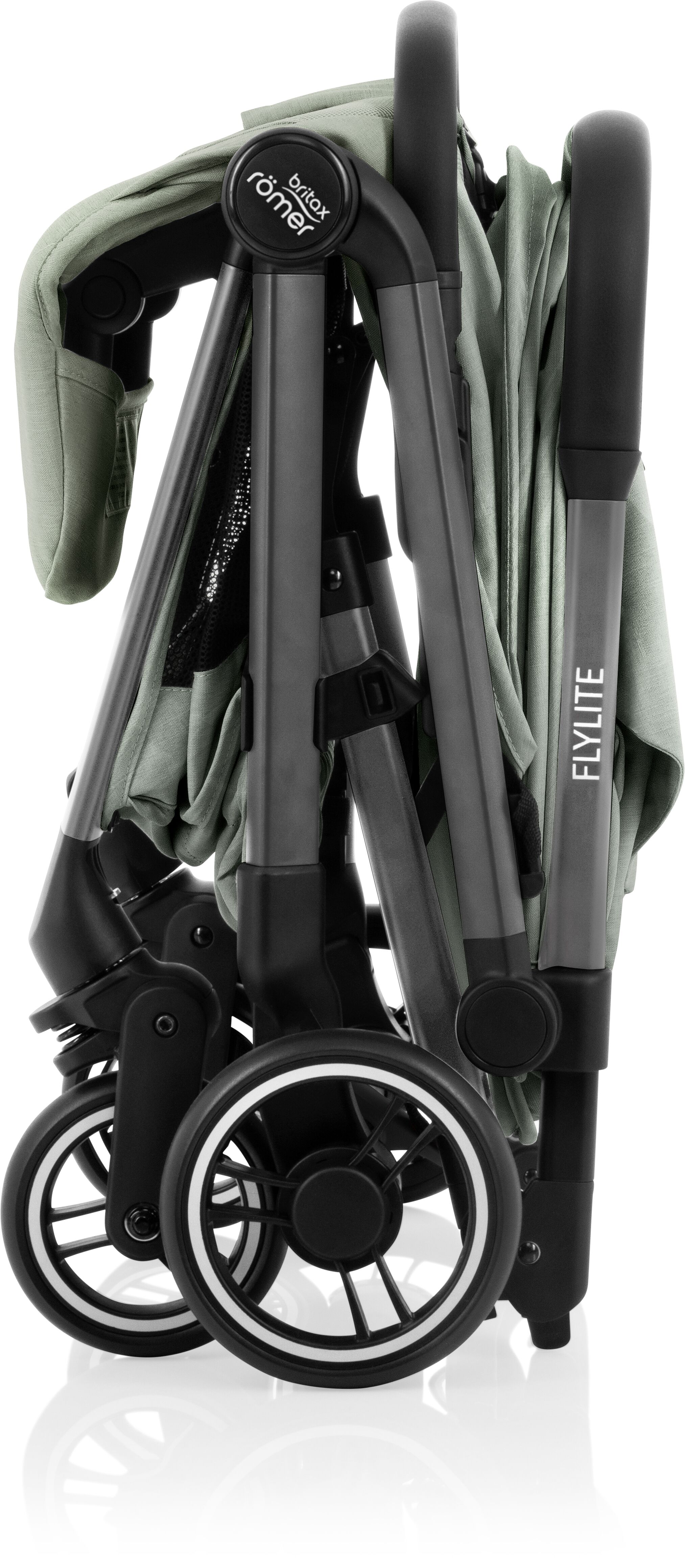 Britax Flylite - Sage Green - 5
