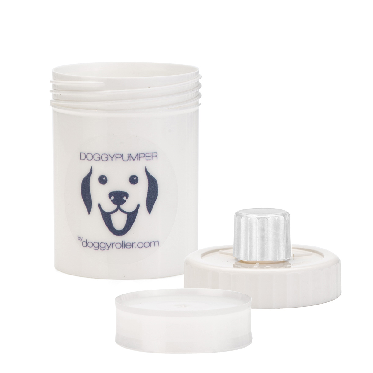 Doggypumper - belöningspump - 9