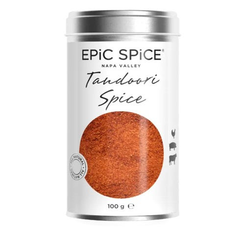 Epic Spice Tandoori spice 100gr