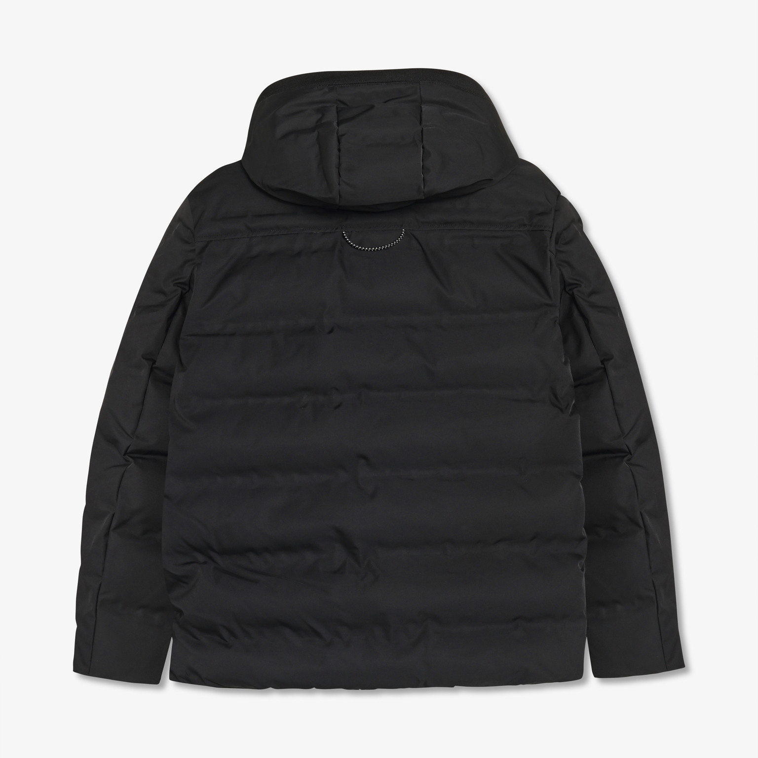 Signal - Philip Bouble Jacket - Black - 2