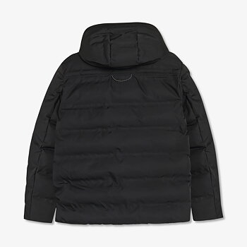 Signal - Philip Bouble Jacket - Black