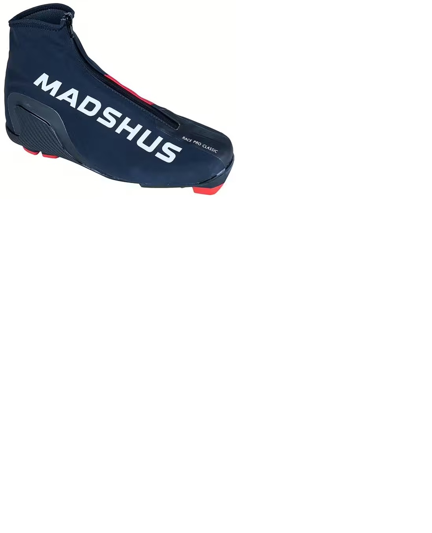 Madshus Race Pro Classic Längdpjäxa