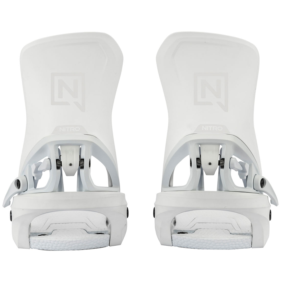 Nitro Snowboardpaket - Nova 152 + Step On White L - 4