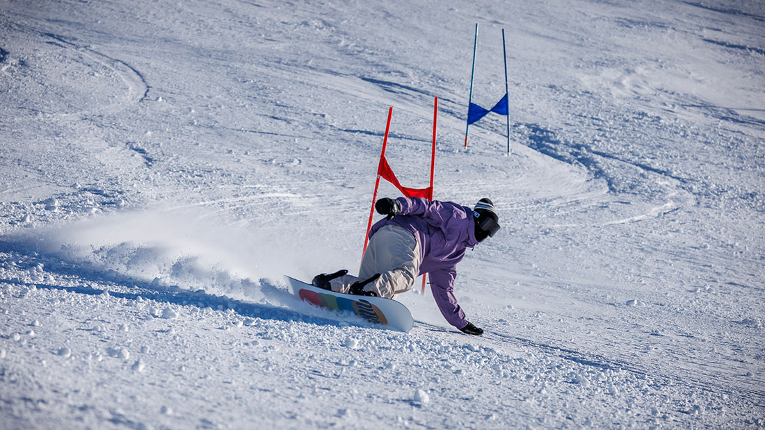 Nitro Snowboardpaket - Phase 152 + Talent Ultra Black M - 6