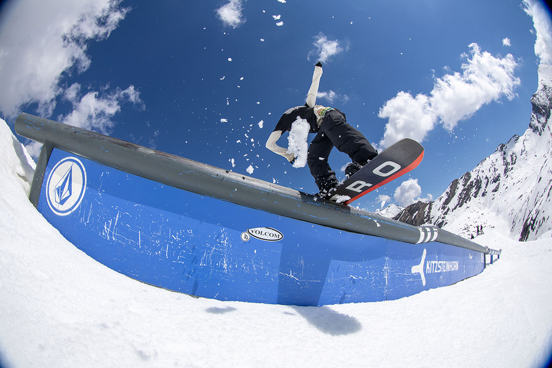 Nitro Snowboardpaket - Team Pro Wide 157 + Team Pro Ultra Black L - 10