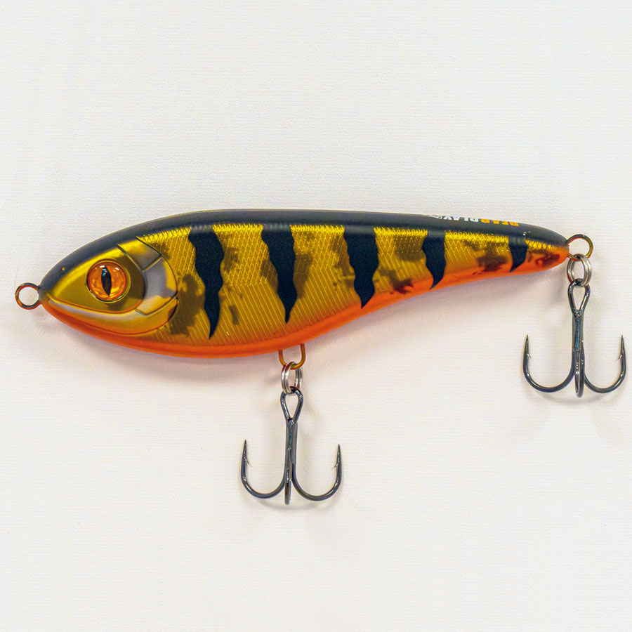 Rust Seeker - Buster Jerk, Sinking, 15cm, 75g - 6