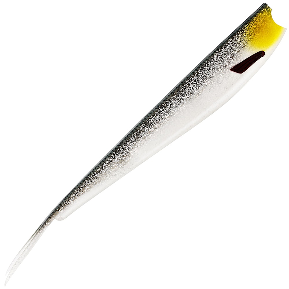 Westin Twinteez V-Tail 20 cm jigg 2 st/pkt - 4
